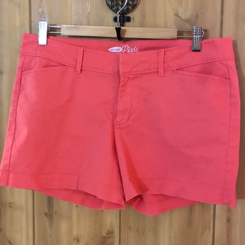 3 for $20 ON shorts